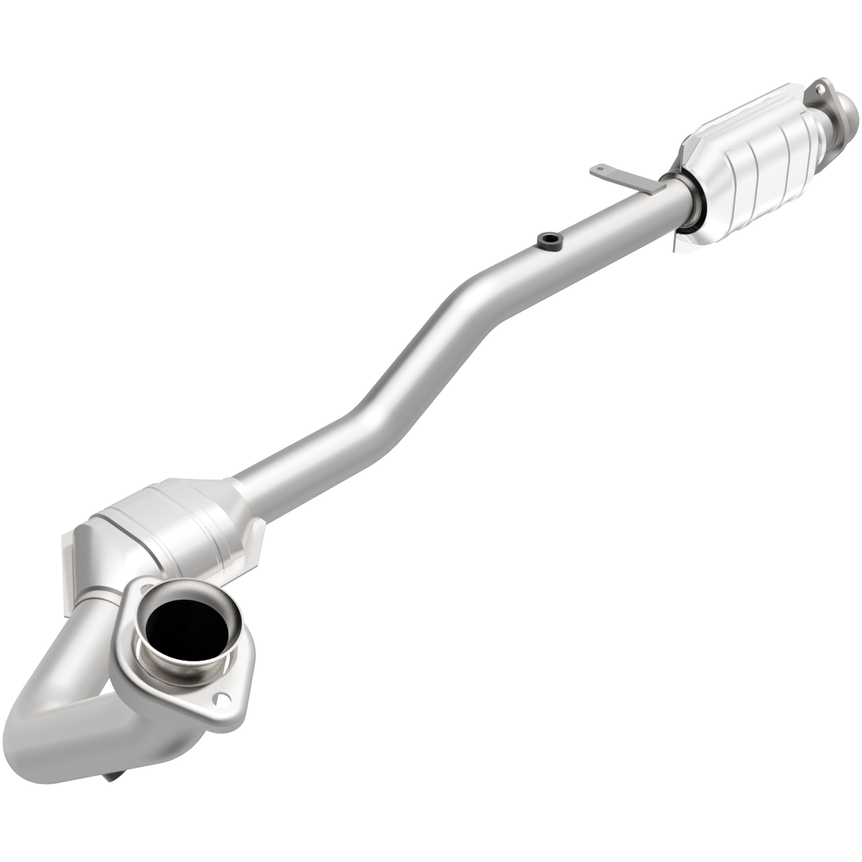 MagnaFlow Exhaust Products 51088 OEM Grade Direct-Fit Catalytic Converter